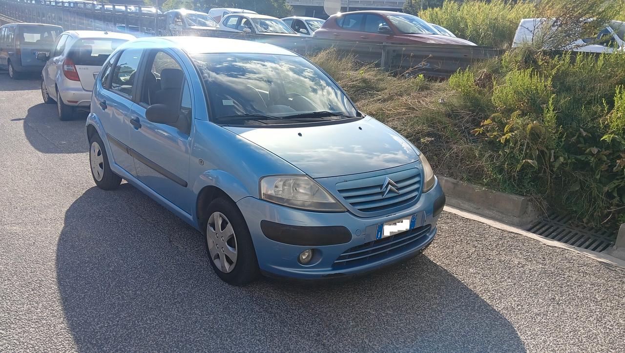 Citroen C3 1.1 Classique