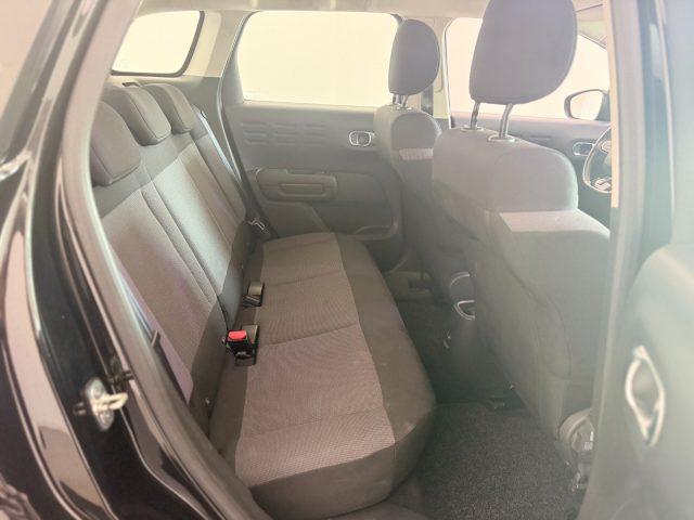 CITROEN C3 Aircross PureTech 110 S&S Shine