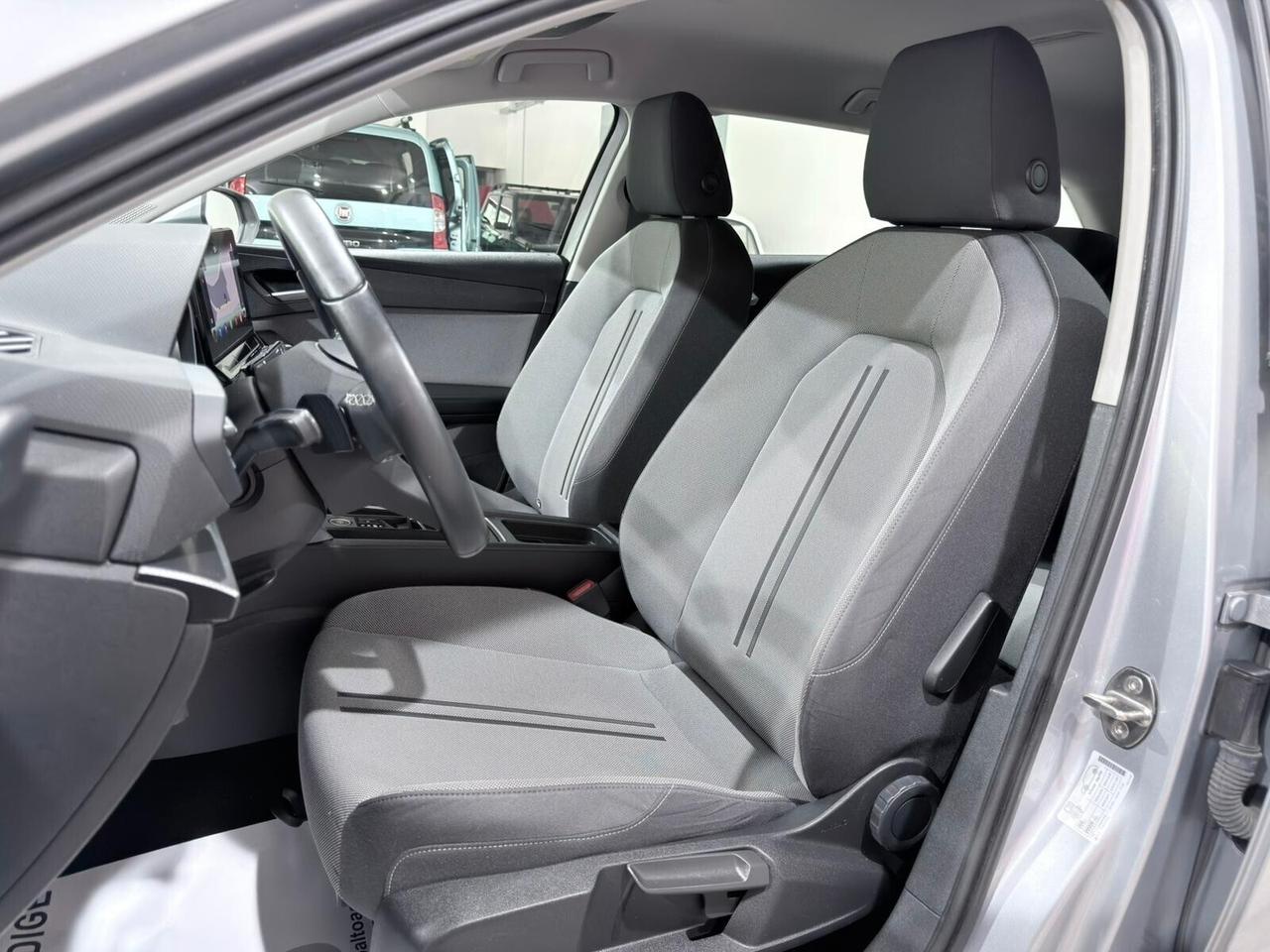 SEAT LEON SPORTSTOURER 2.0TDI 150CV DSG