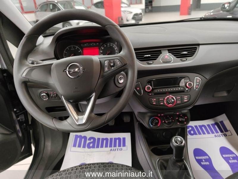 Opel Corsa 1.2 69cv 3p n-Joy