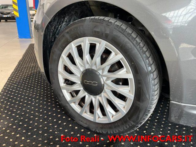 FIAT 500 1.0 Hybrid Dolcevita NEOPATENTATI PROMO