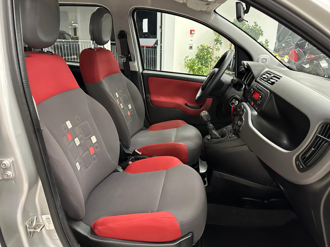 Fiat Panda 1.3 MJT 95 CV S&S Easy - 2015