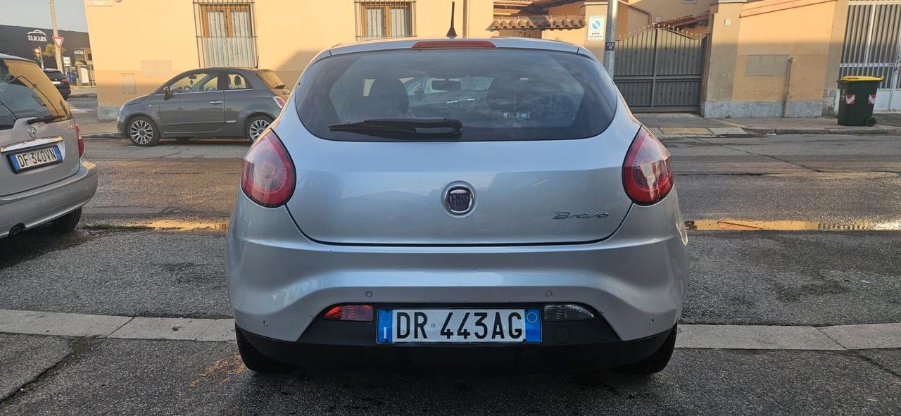 Fiat Bravo 1.4 T-jet 150 CV Emotion