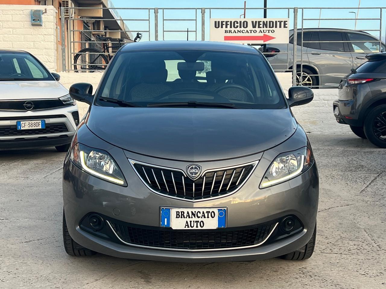 Lancia Ypsilon 1.0 FireFly 5 porte S&S Hybrid IN PROMOZIONE