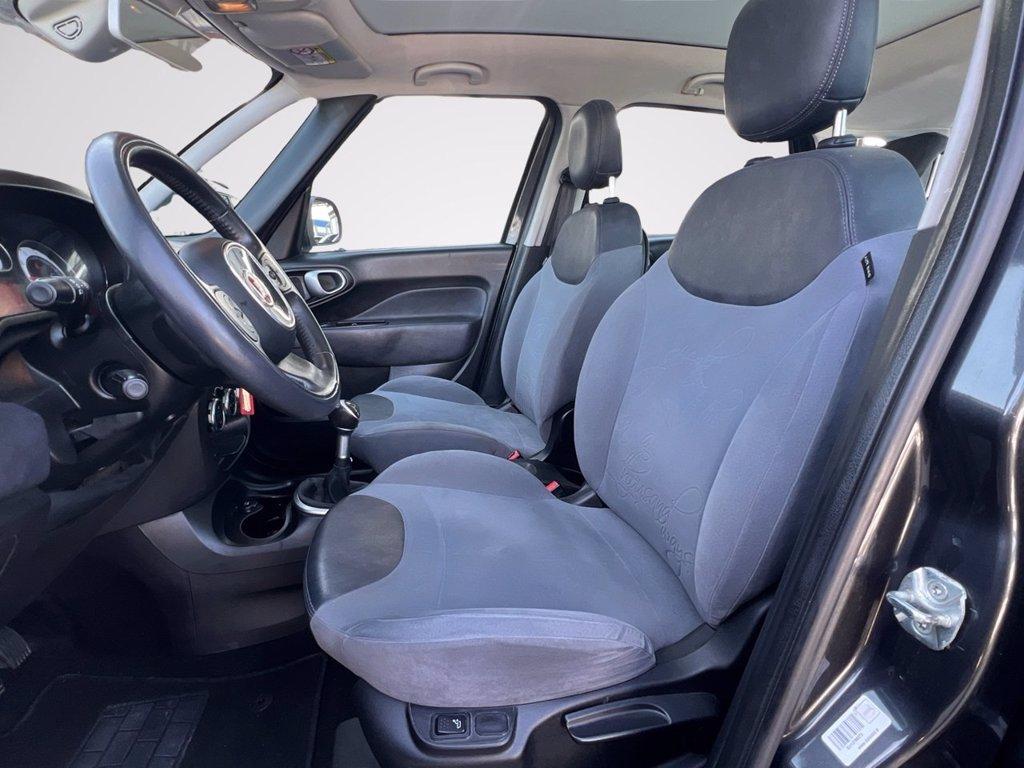 FIAT 500L 1.3 Multijet 85 CV Lounge del 2015