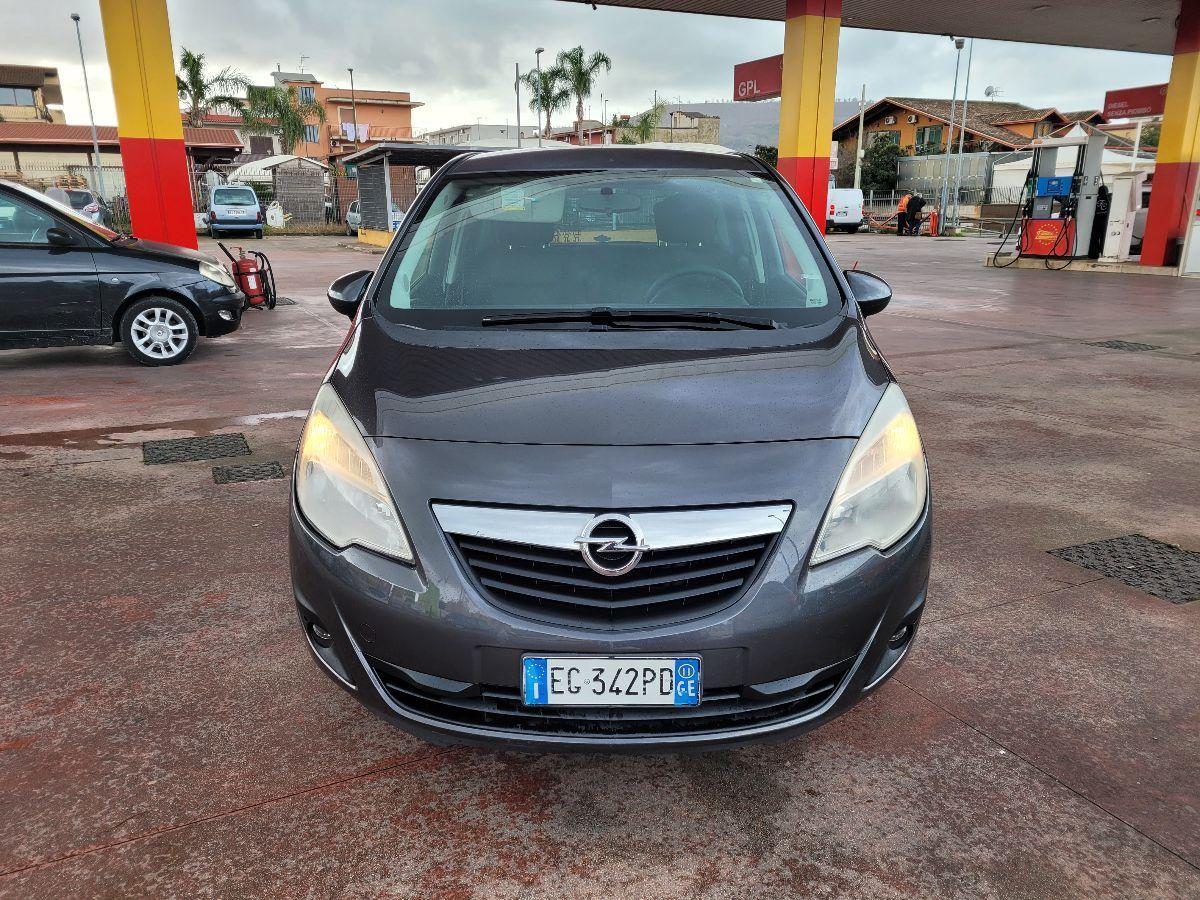 OPEL - Meriva - 1.3 CDTI 95CV ecoF. Elective NORD ITALIA - 1PROPRIETARIO