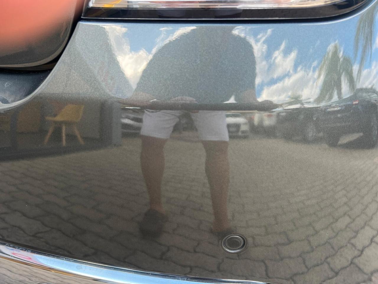 Fiat 500 1.3 Multijet 95 CV GQ cabriolet