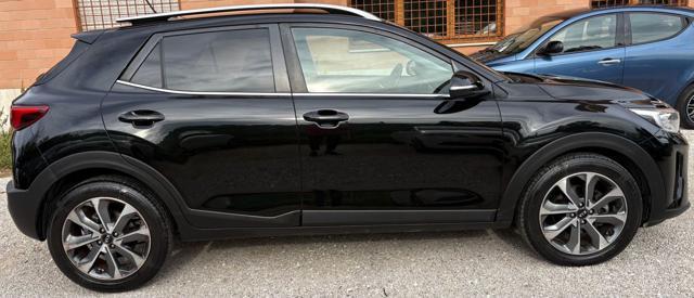 KIA Stonic 1.6 CRDi 110 CV Energy