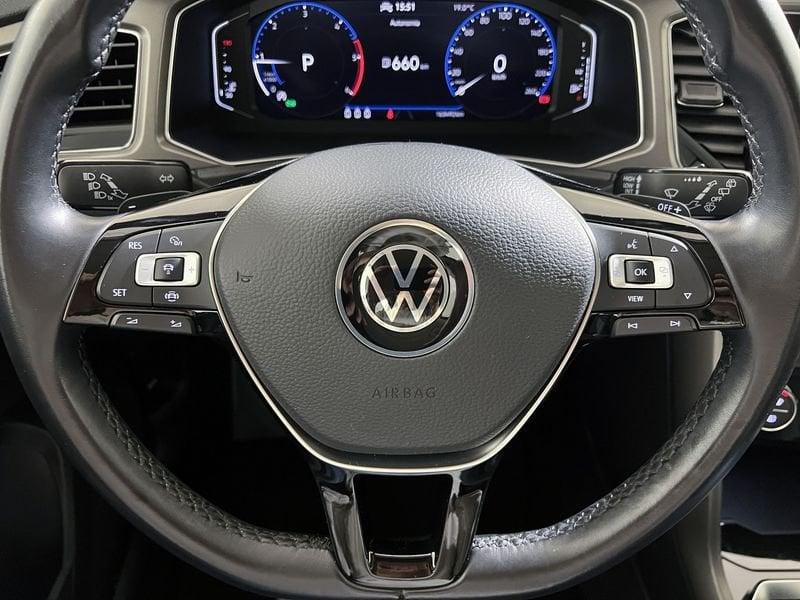 Volkswagen T-Roc T-Roc 2.0 TDI SCR 150 CV DSG Style BlueMotion Technology
