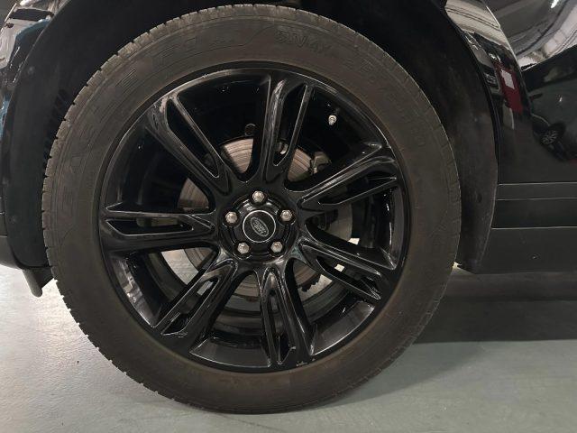 LAND ROVER Range Rover Velar 2.0D I4 240 CV S