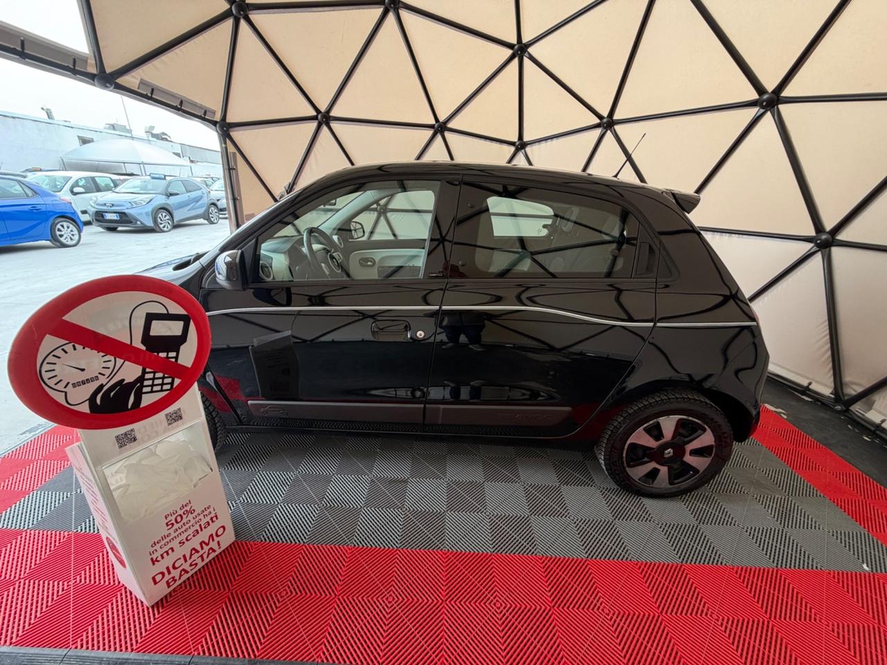 Renault Twingo SCe Stop&Start Intens