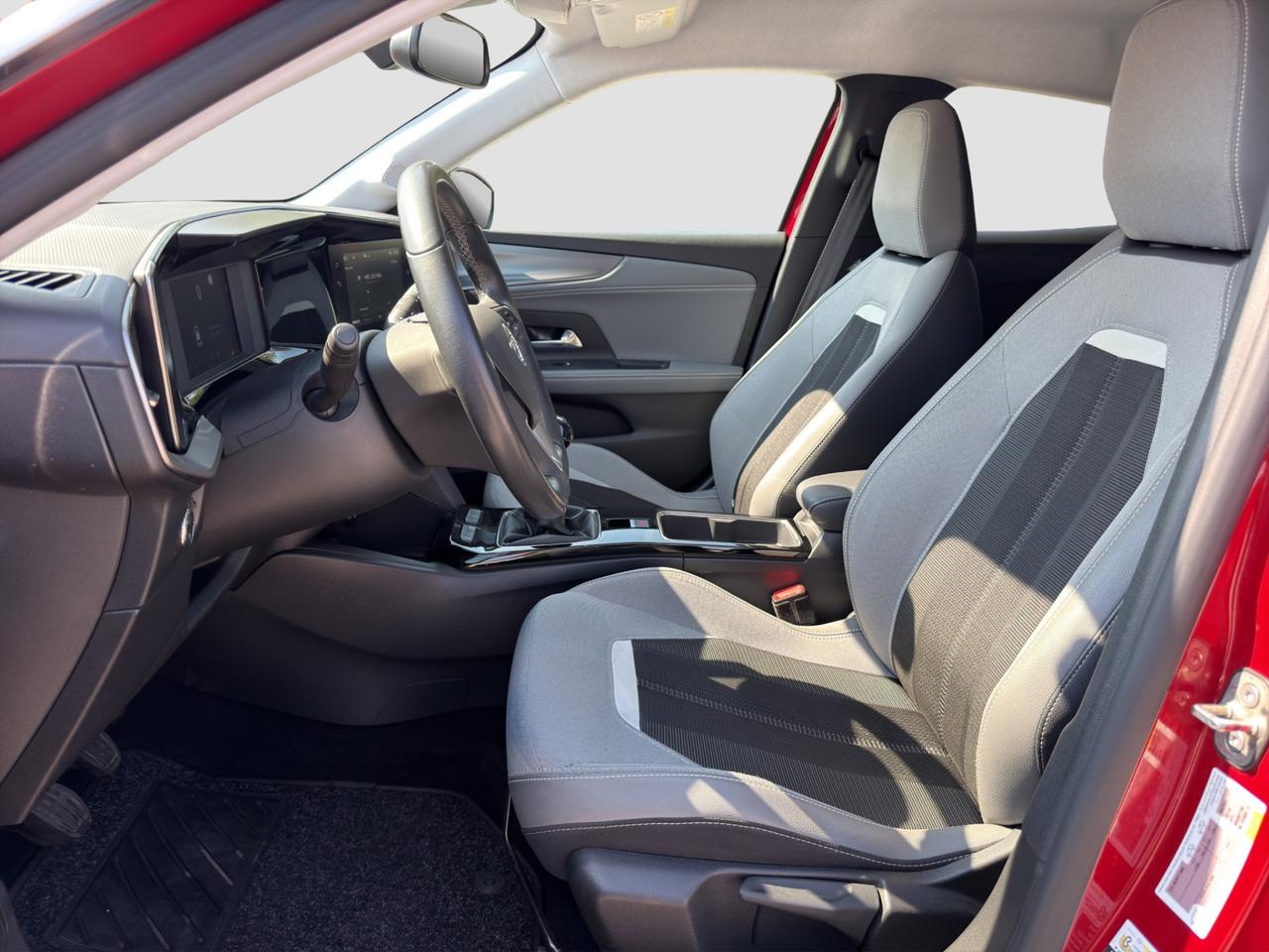 OPEL Mokka 2ª serie Mokka 1.5 diesel Elegance