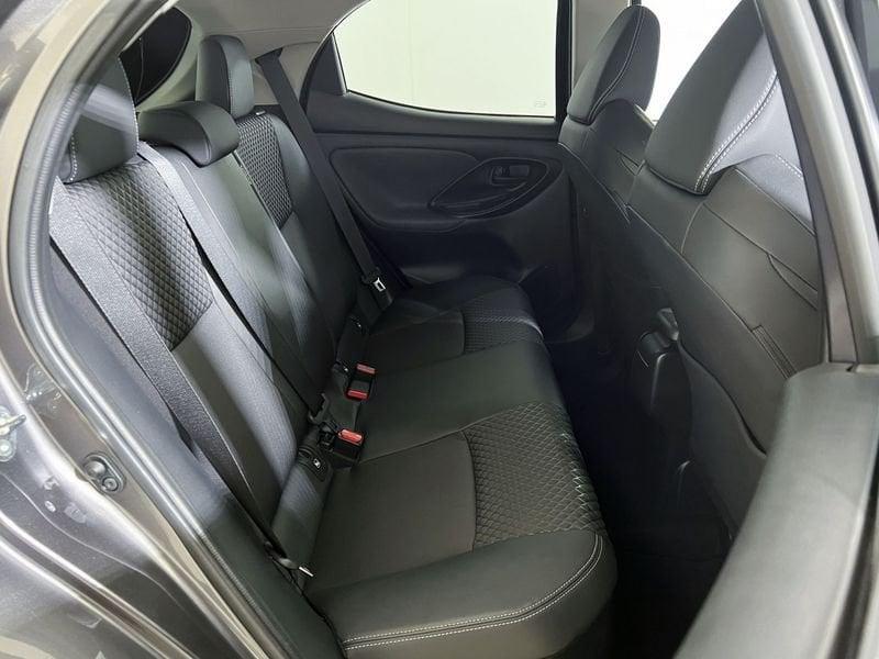 Mazda Mazda2 Hybrid 1.5 VVT e-CVT Full Hybrid Electric Select