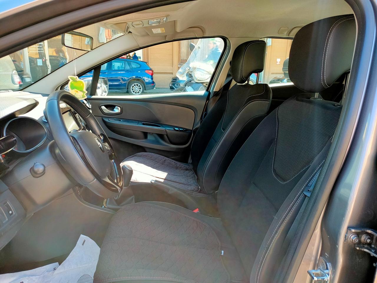 Renault Clio Sporter 1.5 dCi 90CV Start&Stop