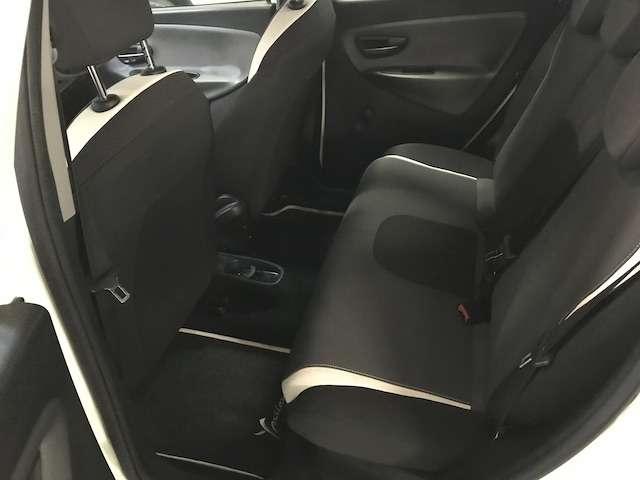 Lancia Ypsilon Ypsilon 1.2 8v Gold ecochic Gpl 69cv