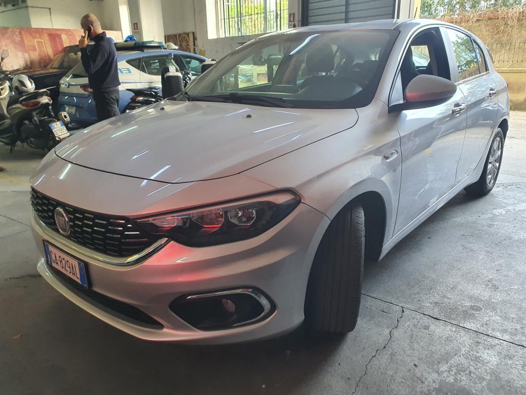 Fiat Tipo 1.3 MJT 95CV BUSINESS 5P **PREZZO VERO**EURO6B**