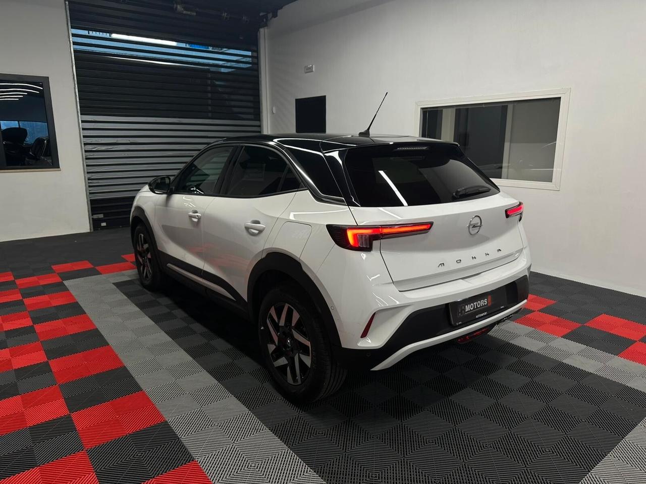 Opel Mokka 1.2 Turbo 130cv PREZZO REALE