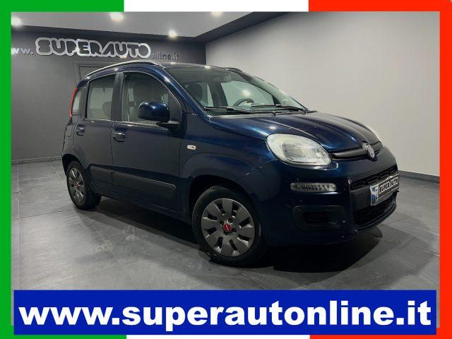 FIAT Panda 1.2 Easy. 5° POSTO