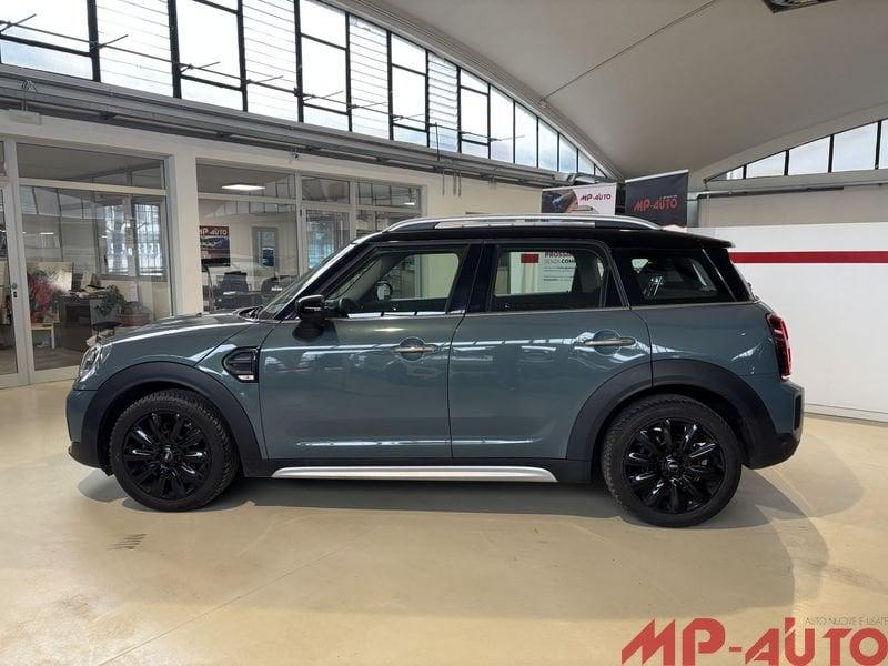 MINI Countryman Cooper AUTOMATICA Essential
