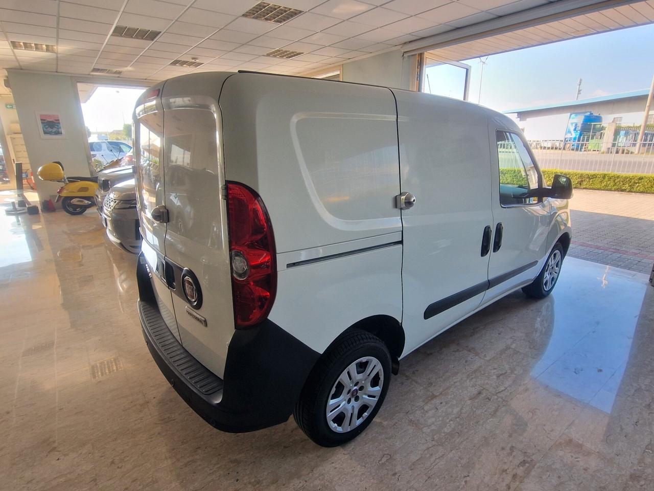 Fiat Doblo 1.6 Diesel 2020