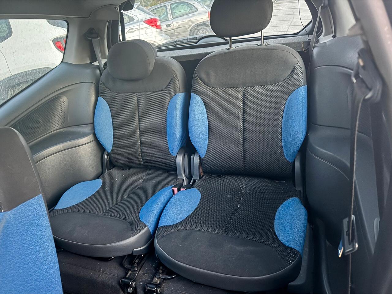 Citroen C2 1.4 DIESEL X NEOPATENTI