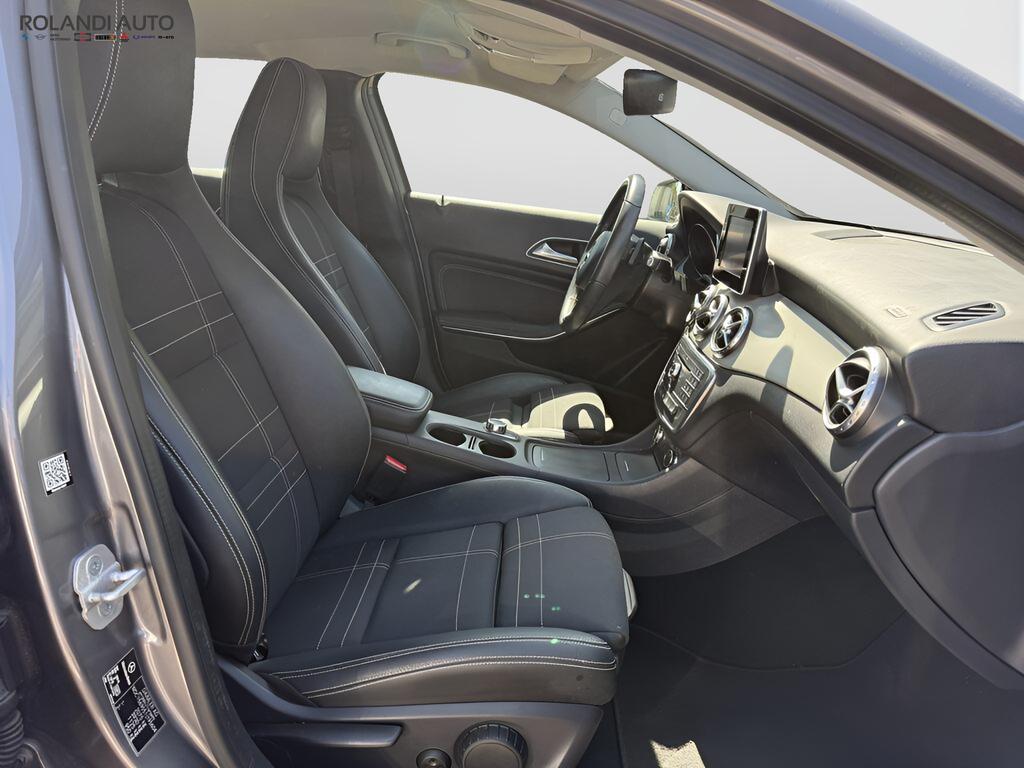 Mercedes GLA 220 220 D Sport 4Matic 7G-DCT