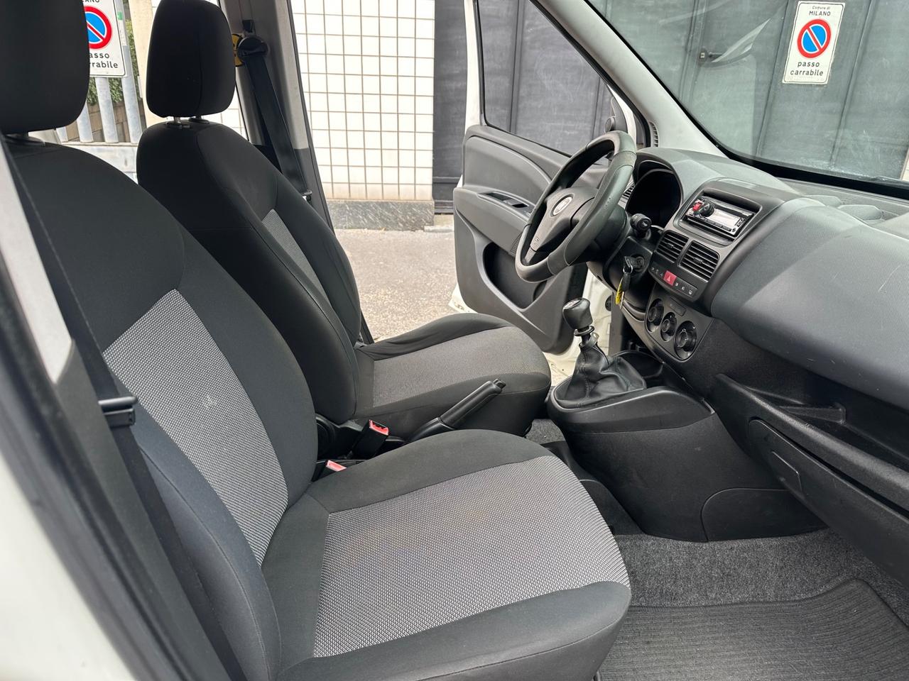Fiat Doblo Doblò 1.4 16V Emotion - euro 5 - autovettura