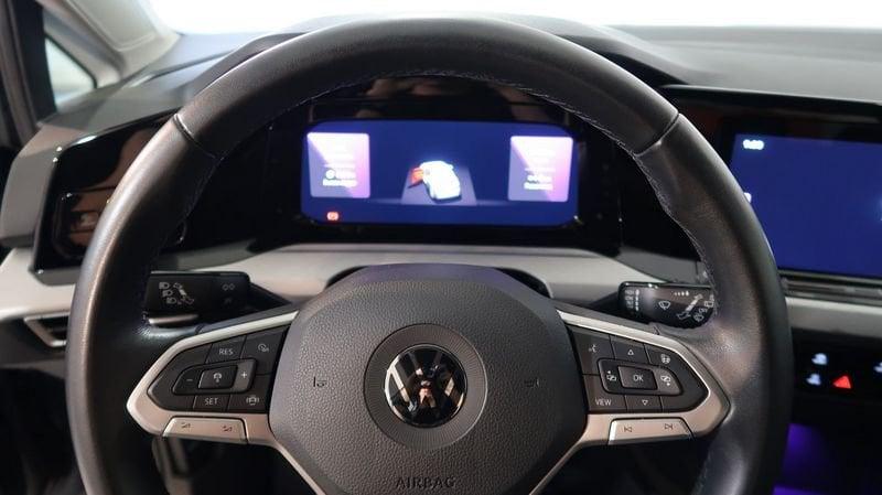 Volkswagen Golf Golf 1.5 tsi evo Style 130cv #CLIMA 3 ZONE#CARPLAY#