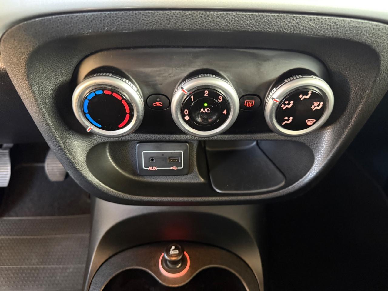 Fiat 500L Living 1.6 Multijet 120 CV Lounge