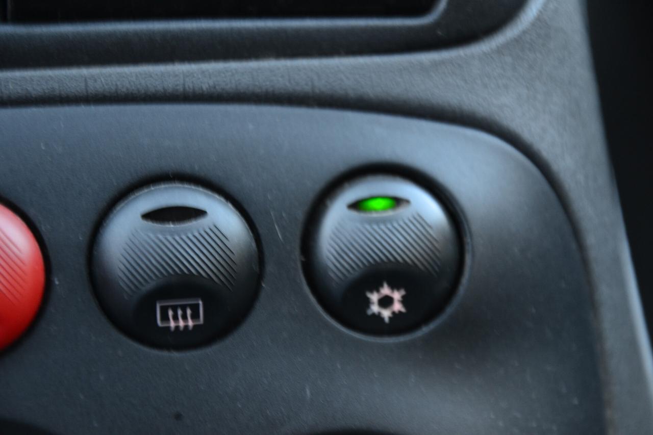 Fiat Seicento 1.1i CLIMA **5 POSTI**PREZZO REALE**UNIPRO'**