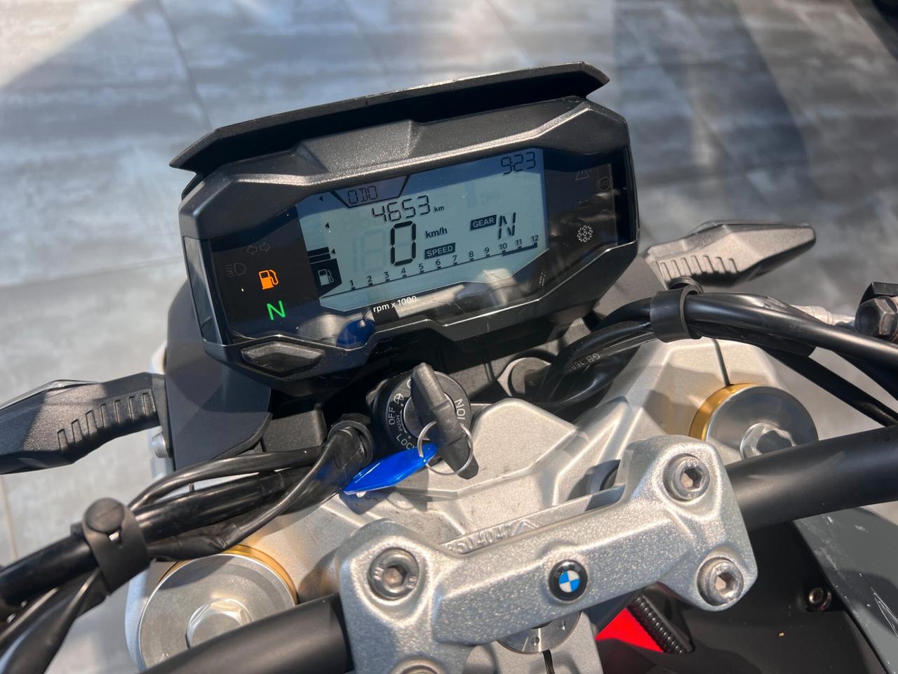 Bmw G 310 R ABS - 2021