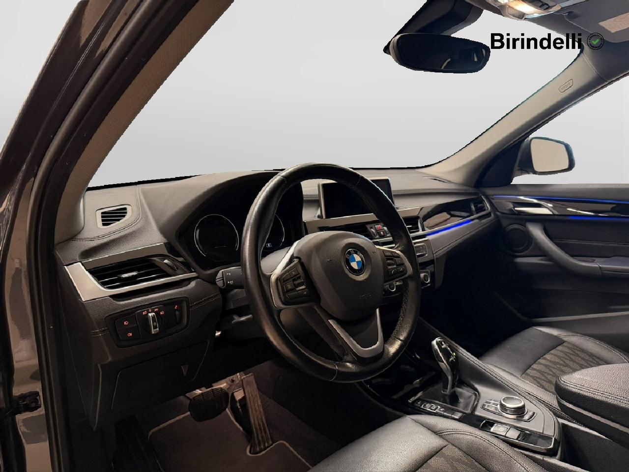 BMW X1 (F48) - X1 sDrive18d xLine