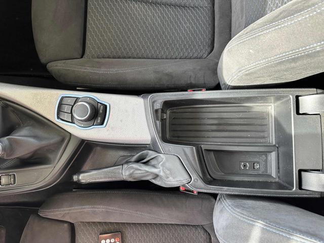 BMW 116 d 3p. Msport IDONEA ANCHE PER NEOPATENTATI