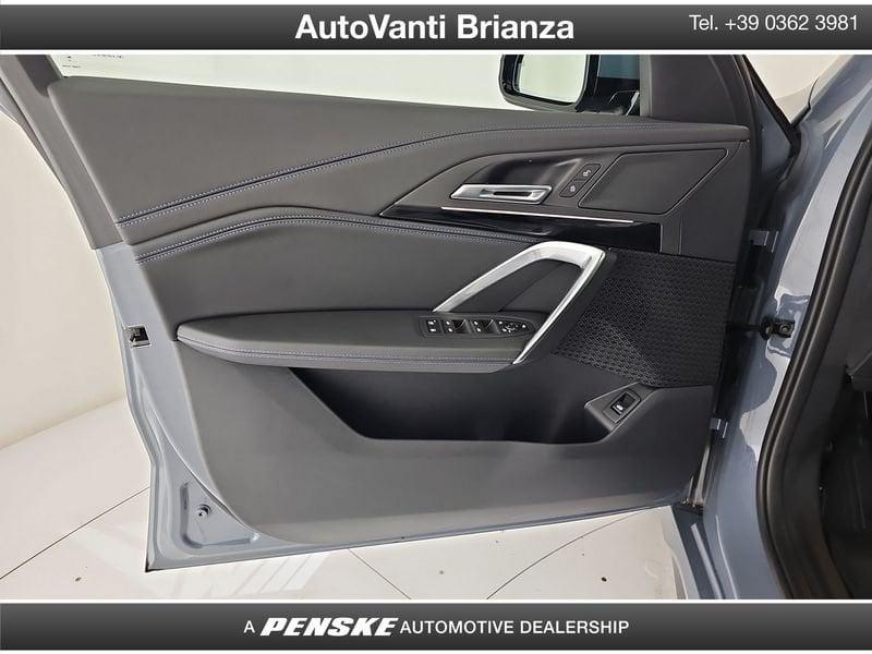 BMW X1 X1 xDrive 25e Msport Pro