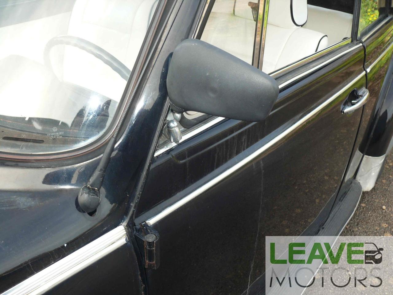 Volkswagen Maggiolone CABRIO 1300