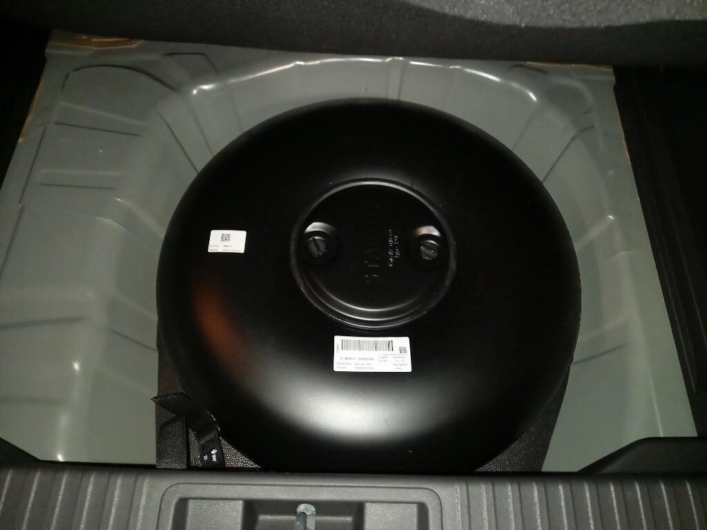 Renault Captur ECO-G 100 CV Techno