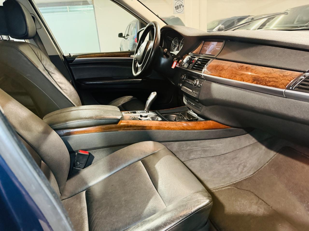 X5*3.0*286 CV*AUTOMATICO*X-DRIVE*UNIPRO*RESTYLING