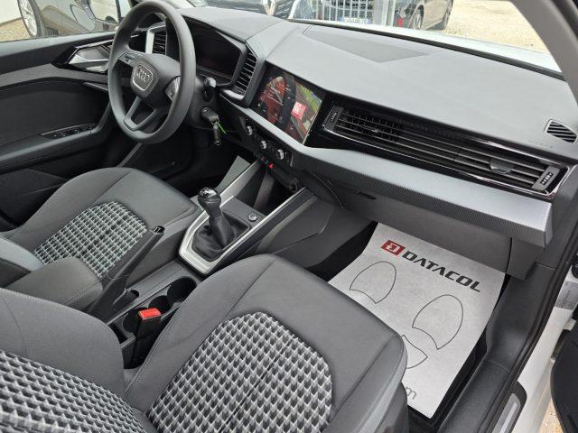 AUDI A1 25 TFSI Advanced