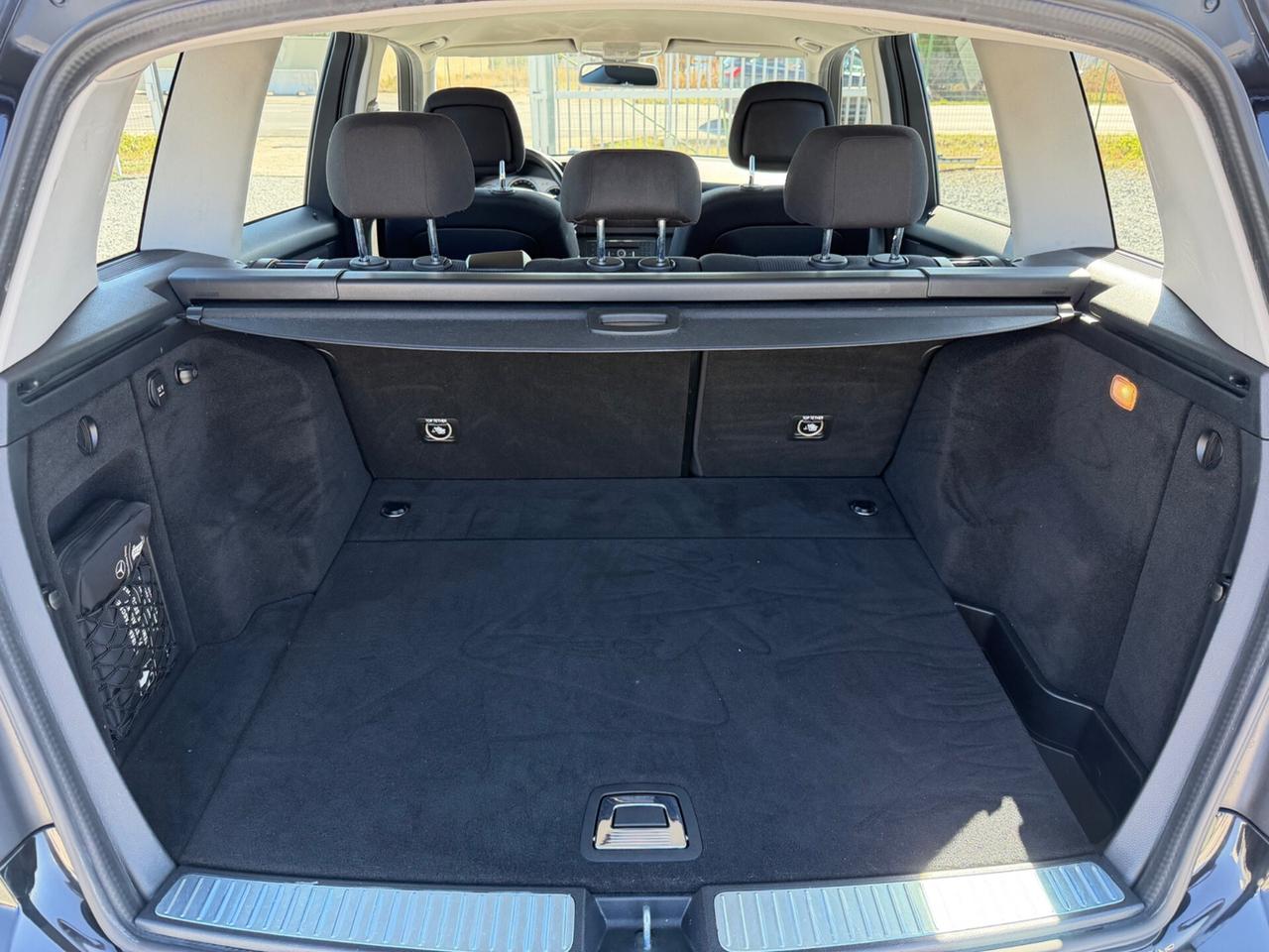 Mercedes-benz GLK 220 CDI 4Matic GARANZIA