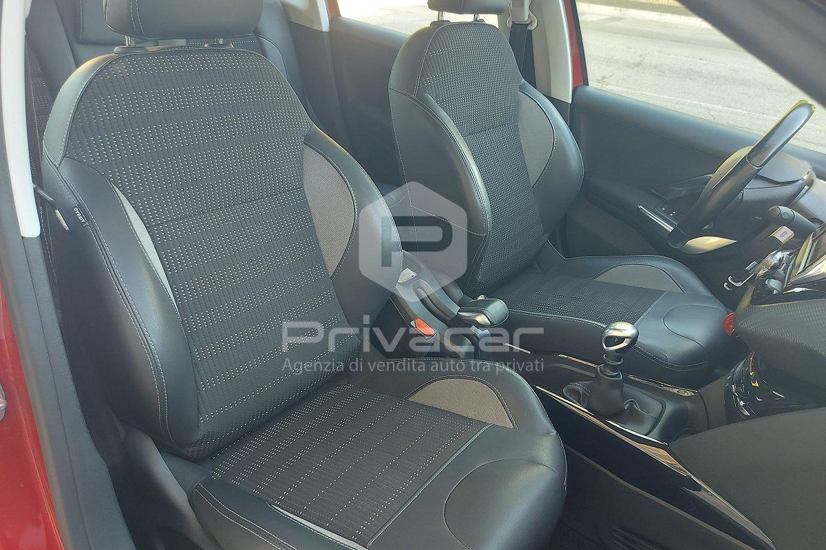 PEUGEOT 2008 1° serie PureTech Turbo 130 S&S Allure