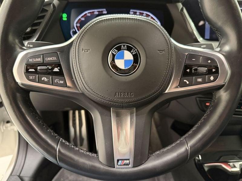 BMW Serie 2 G.C. 218i Gran Coupé Msport Steptronic