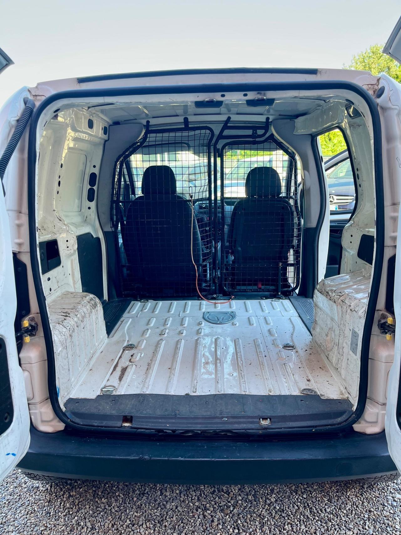 Citroen Nemo 1.4 HDI PERFETTO!