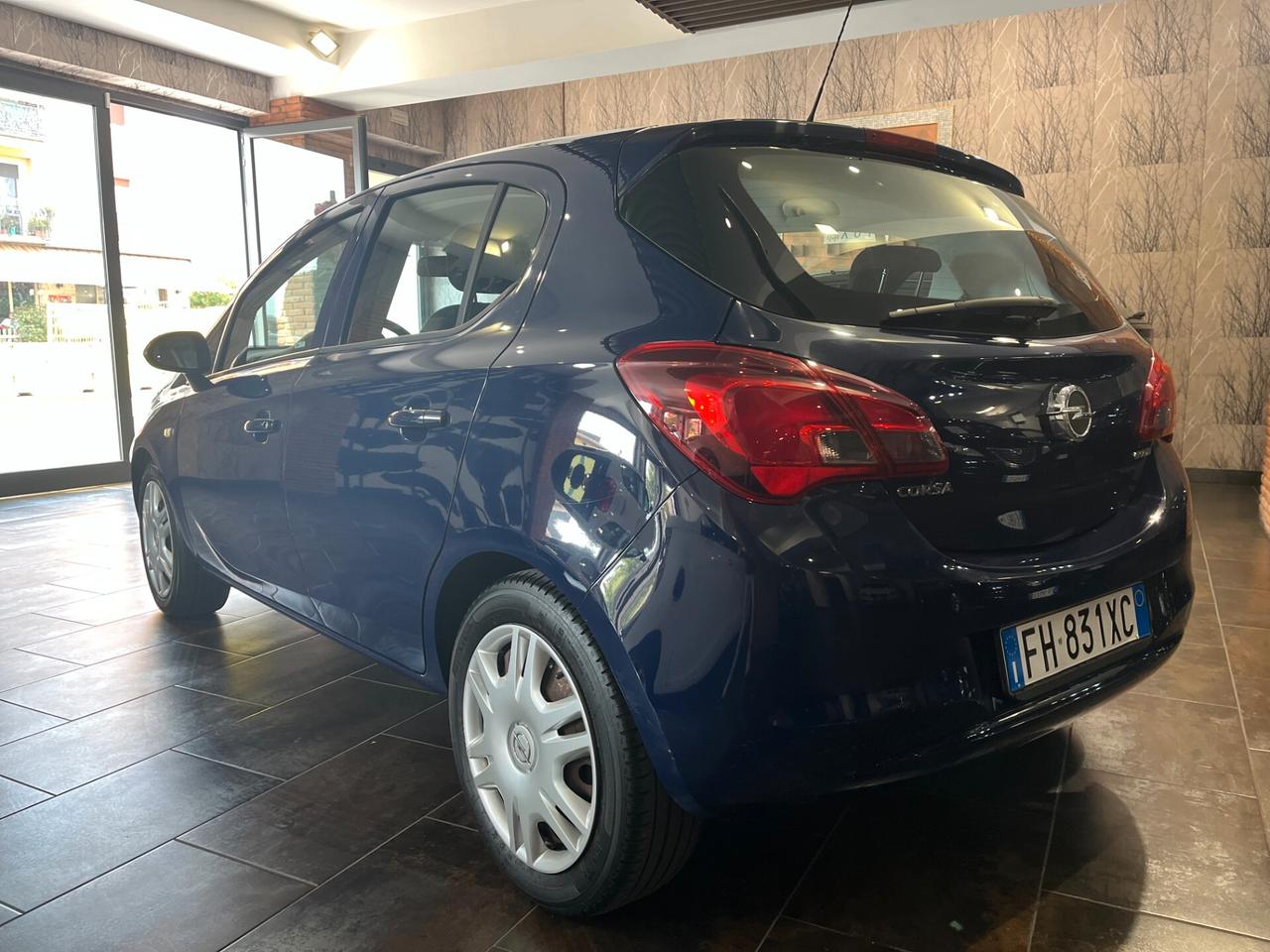 Opel Corsa 1.3 CDTI ecoFLEX 95CV Start&Stop aut. 5 porte Advance