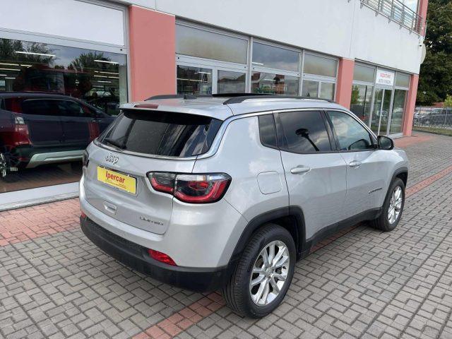 JEEP Compass 1.6 Multijet II 2WD Limited tetto apribile