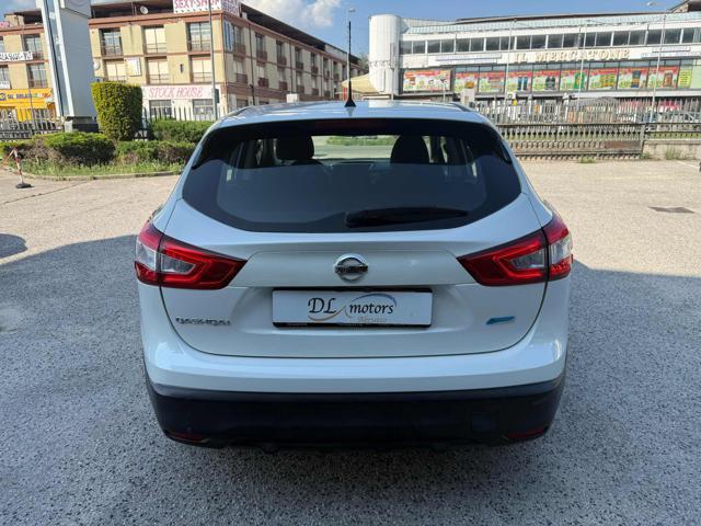 NISSAN Qashqai 1.5 dCi N-Connecta SCONTO ROTTAMAZIONE