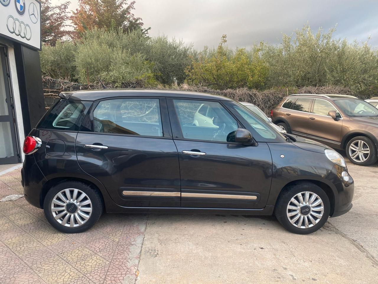 Fiat 500L 1.3 Multijet 85 CV