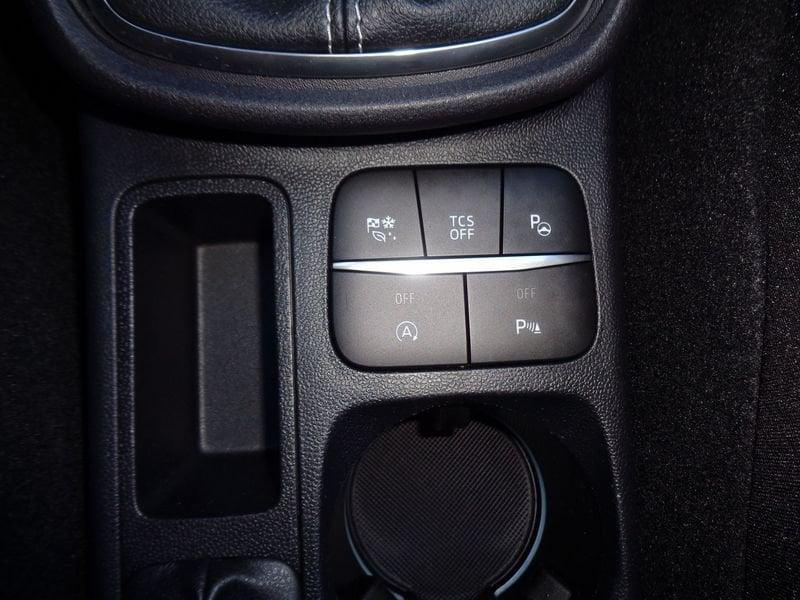 Ford Puma Puma 1.0 EcoBoost Hybrid 125 CV S&S Titanium