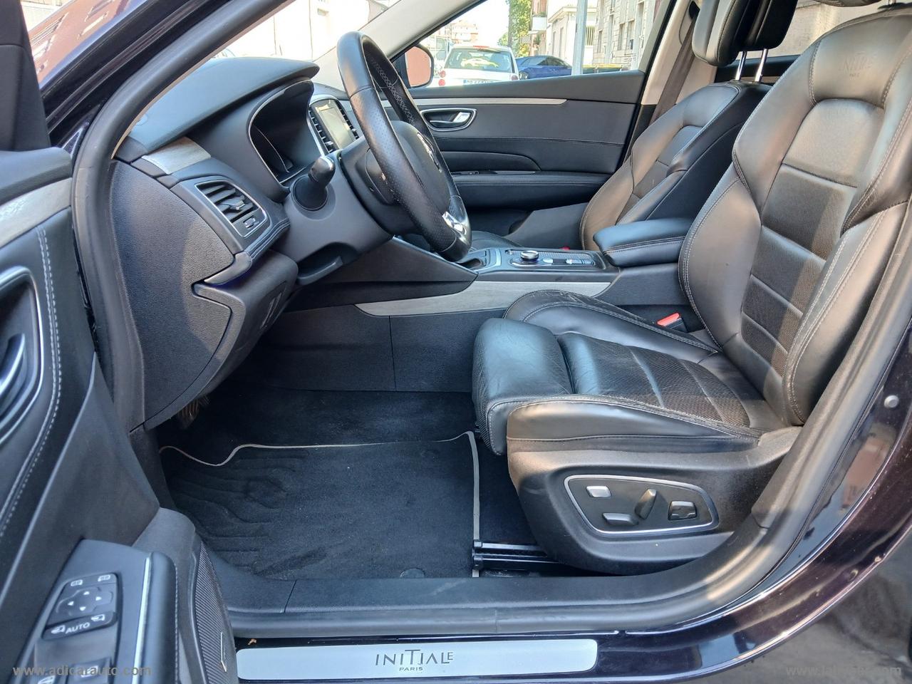 RENAULT Talisman dCi 160 CV EDC Energy Init.Paris 4C.
