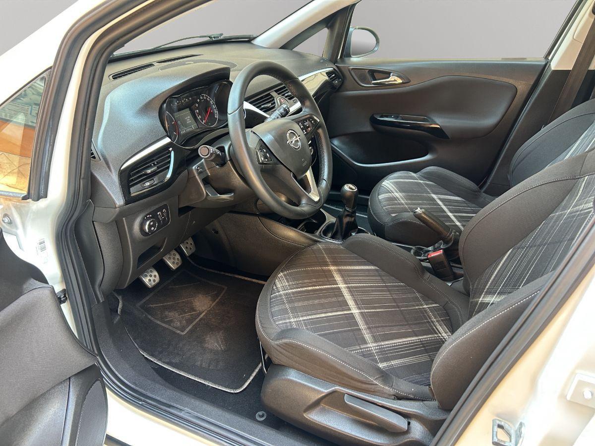 OPEL - Corsa - 1.3 CDTI ecoF. 95 CV S&S 5p. b-Color