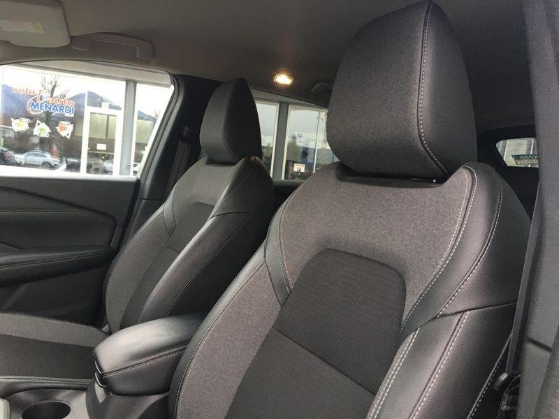 Nissan Qashqai MHEV 140cv N-Connecta PROMOZIONE!!